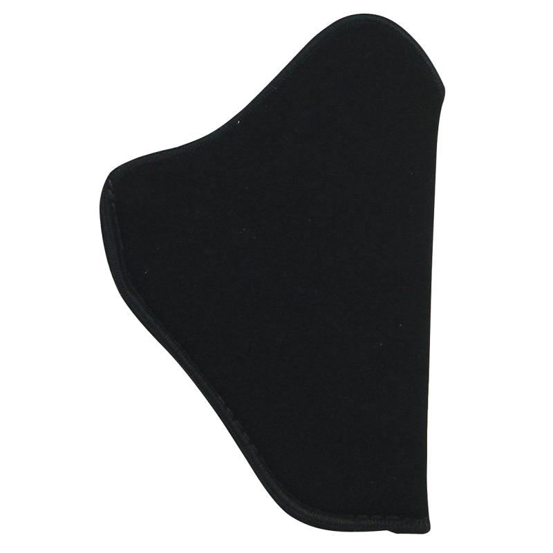 Inside the Pants Holster for 2-3 Inch Barrel Small/Medium Double Action Revolvers Except 2 Inch 5-Shot Black Left Hand