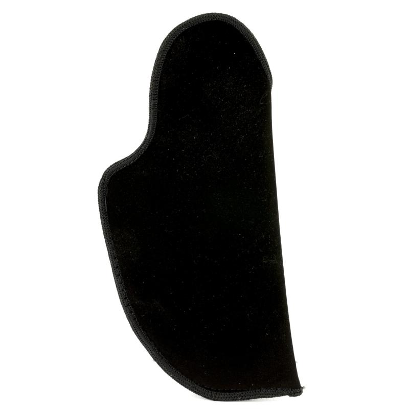 Inside the Pants Holster for 3-4 Inch Barrel Medium-Frame .32/.380 Autos Black Left Hand