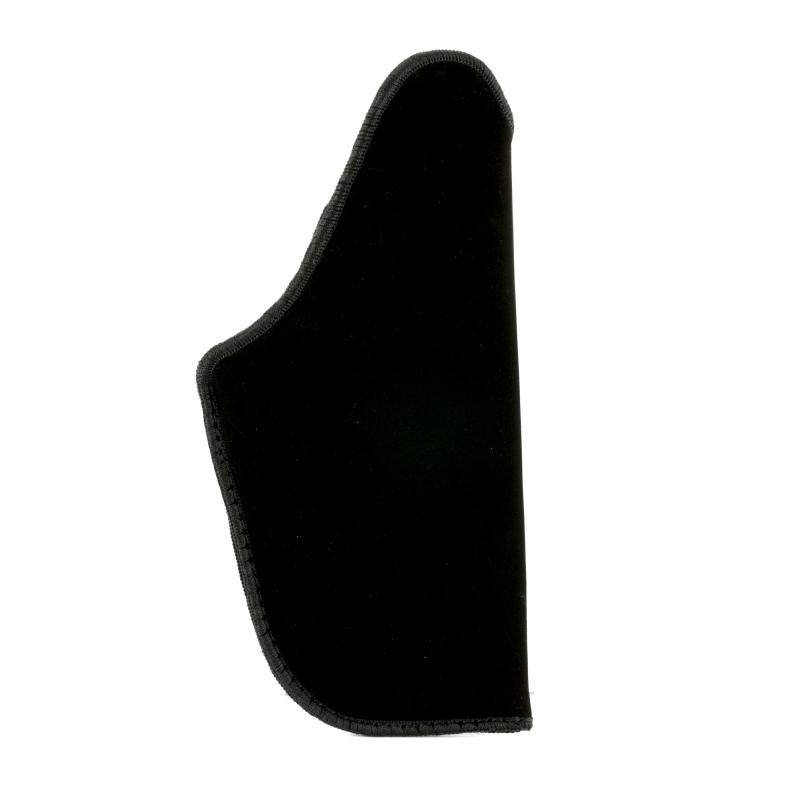 Inside the Pants Holster for 3.75-4.5 Inch Barrel Large Autos Black Left Hand