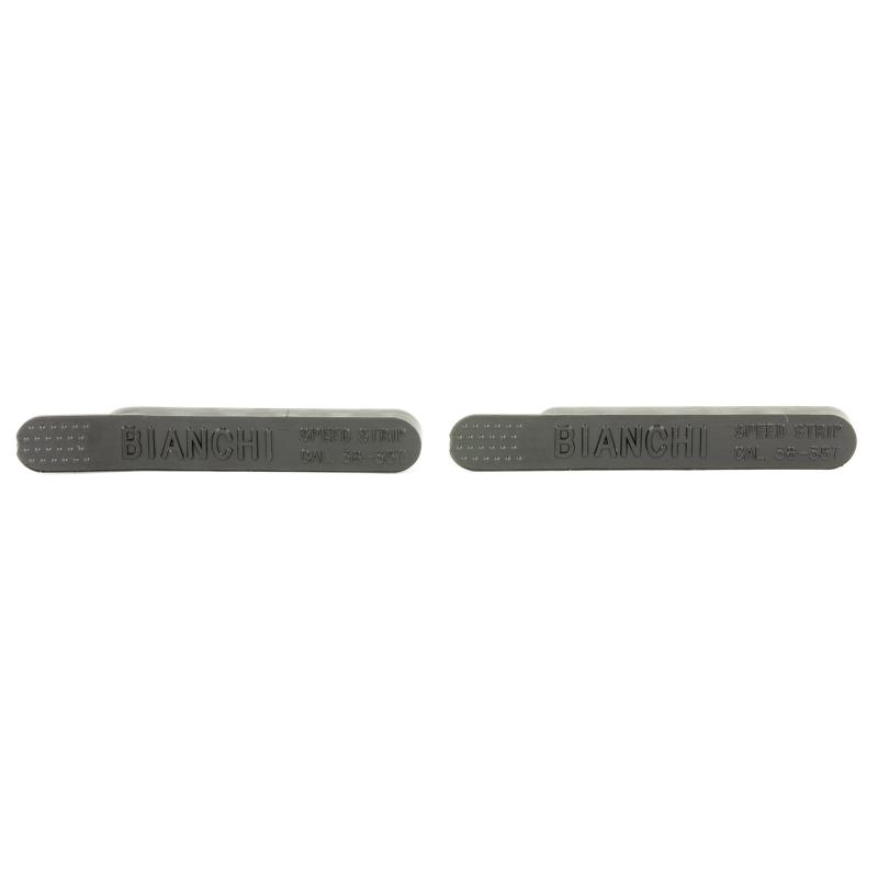 Model 580 Speed Strips | .38/357 Caliber, 2 per Pack