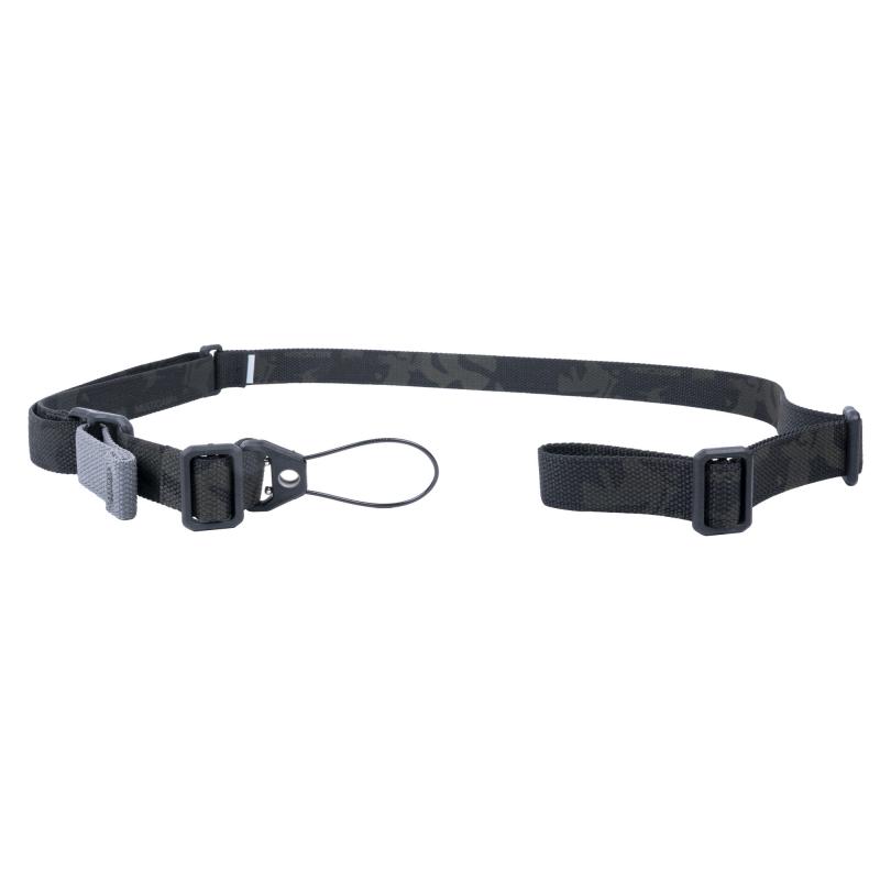Molded Acetal Adjuster, Sling, MultiCam Black, AK K-SP-0046-MB