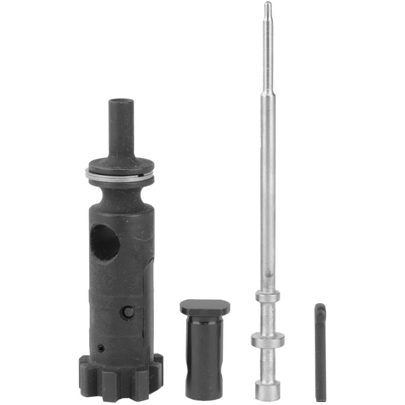 .308 Phosphate Complete Bolt Assembly Cam Pin, Firing Pin and Retaining Pin, Uses all Standard Mil Spec Components BP-ABC-P30