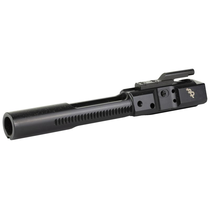 Four Position Adjustable Carrier, AR-10, Complete, Black Finish BP-C10