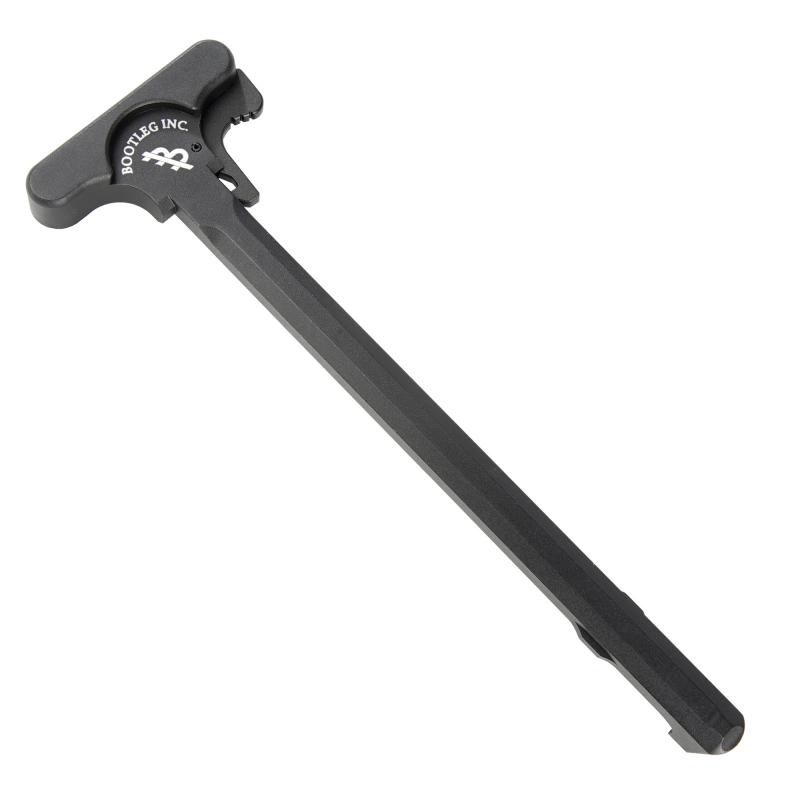 5.56 Charging Handle, AR-15, Black Finish BP-CH
