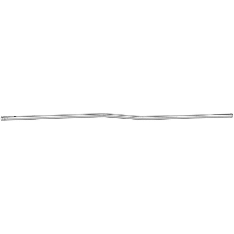 Carbine Gas Tube, Fits AR-15, Stainless Steel, Silver, Roll Pin Included BP-GTC-S