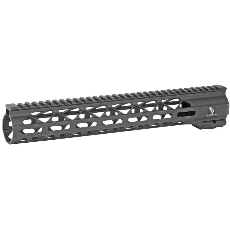 CamLok Handguard, M-LOK, Fits AR Rifles, 13.5", Black BP-HG13-4