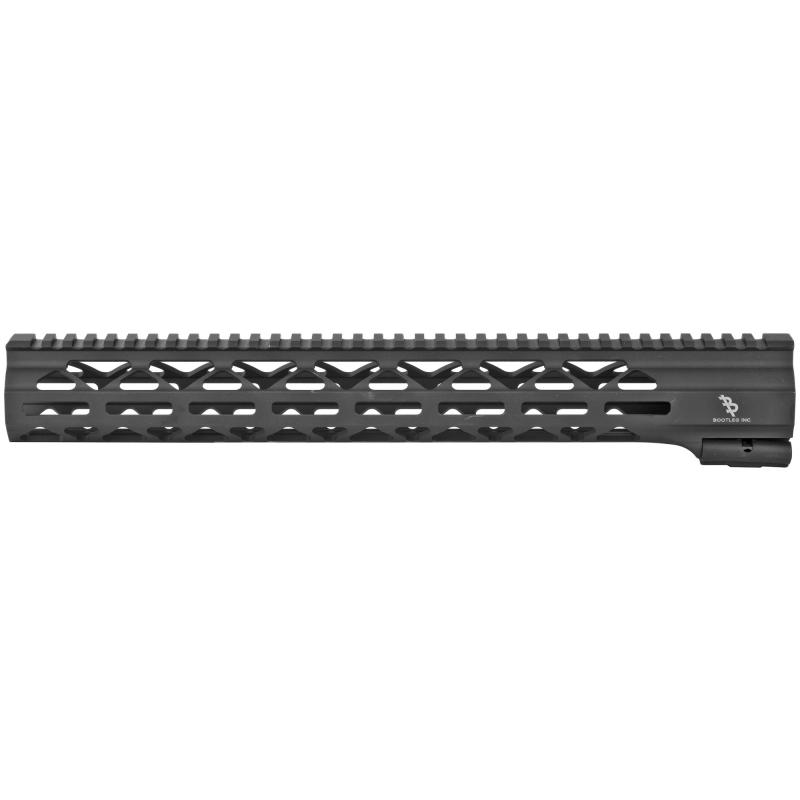 CamLok Handguard, M-LOK, Fits AR Rifles, 15", Black BP-HG15-4