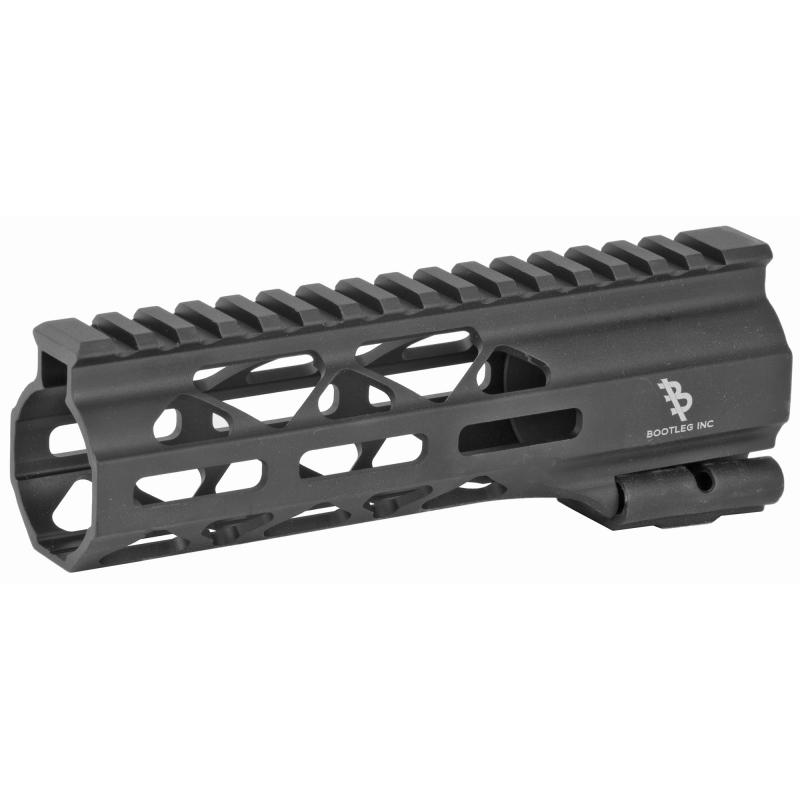 CamLok Handguard, M-LOK, Fits AR Rifles, 7", Black BP-HG7-4