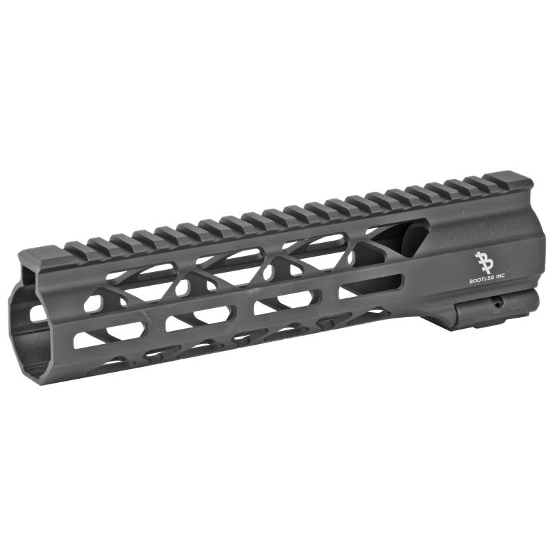 CamLok Handguard, M-LOK, Fits AR Rifles, 9.2", Black BP-HG9-4