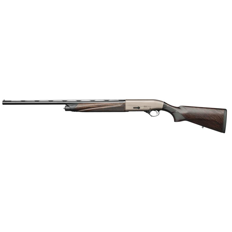 A400 Action with Kick-Off Micro Core Recoil Reduction 12 Gauge 28 Inch Barrel 3 Inch Chamber Xtra Grain Walnut Stock