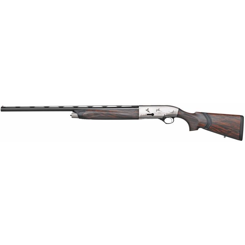 A400 Upland, Semi-automatic, 20 Gauge 3", 28" Vent Rib Barrel, Nickel Finish, Walnut Stock, Bead Sight, 4Rd J40AN28