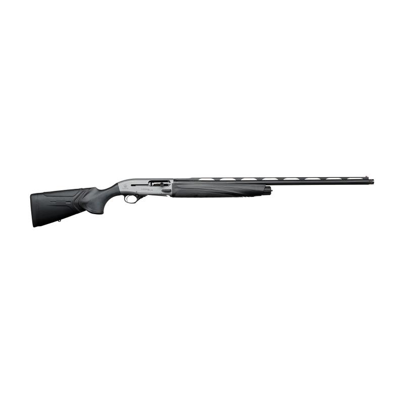 A400 Xtreme PLUS KO, Semi-automatic, 12 Gauge, 26" Barrel, Black Finish, Synthetic Stock, Right Hand, Includes 5 Choke Tubes, 3Rd, Fiber Optic Sights J42XD16