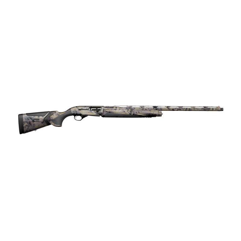 A400 Xtreme PLUS KO, Semi-automatic, 12 Gauge, 28" Barrel, Gore Optifade Timber Camo Finish, Synthetic Stock, Right Hand, Includes 5 Choke Tubes - F,IM,M,IC,C, 3Rd, Fiber Optic Sights J42XN18