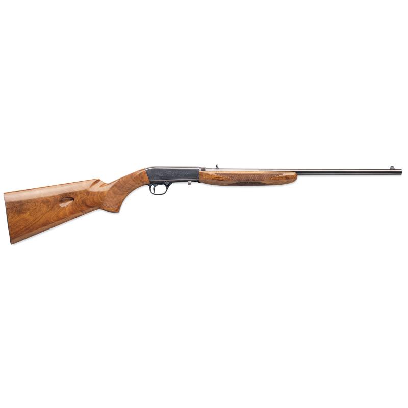 SA-22 .22 Long Rifle 19.25 Inch Barrel Polished Blue Finish Grade 1 American Walnut Stock Gloss Finish 10 Round