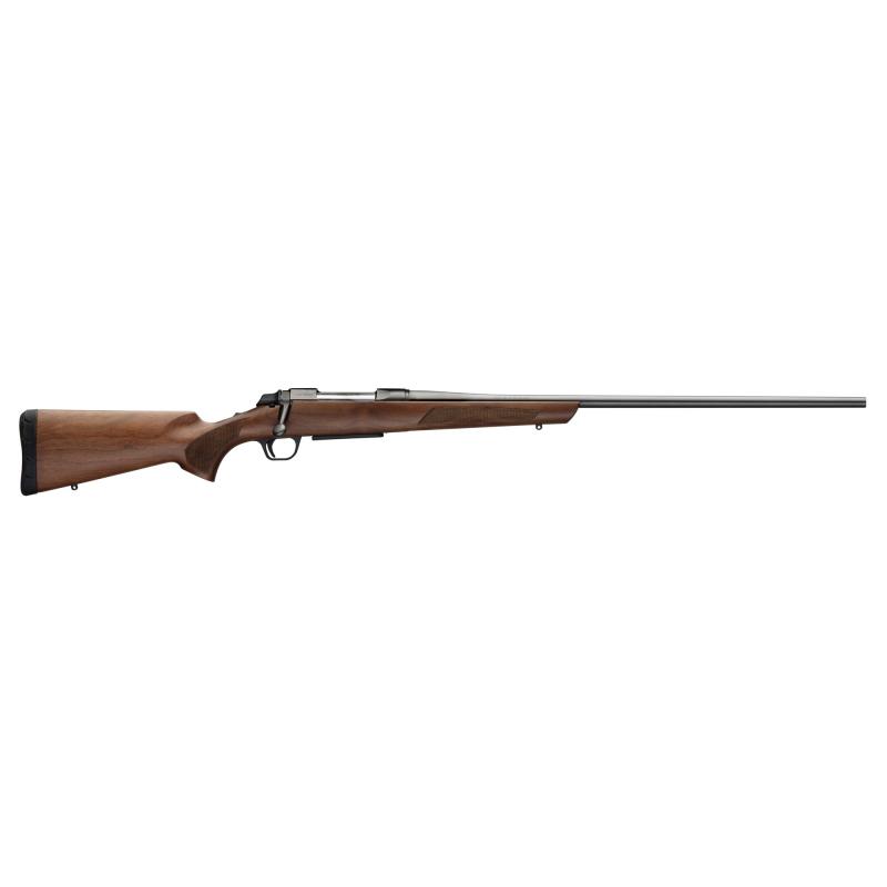 AB3 Hunter .30-06 Springfield 22 Inch Sporter Contour Barrel Matte Blue Finish Walnut Stock Satin Finish 4 Round