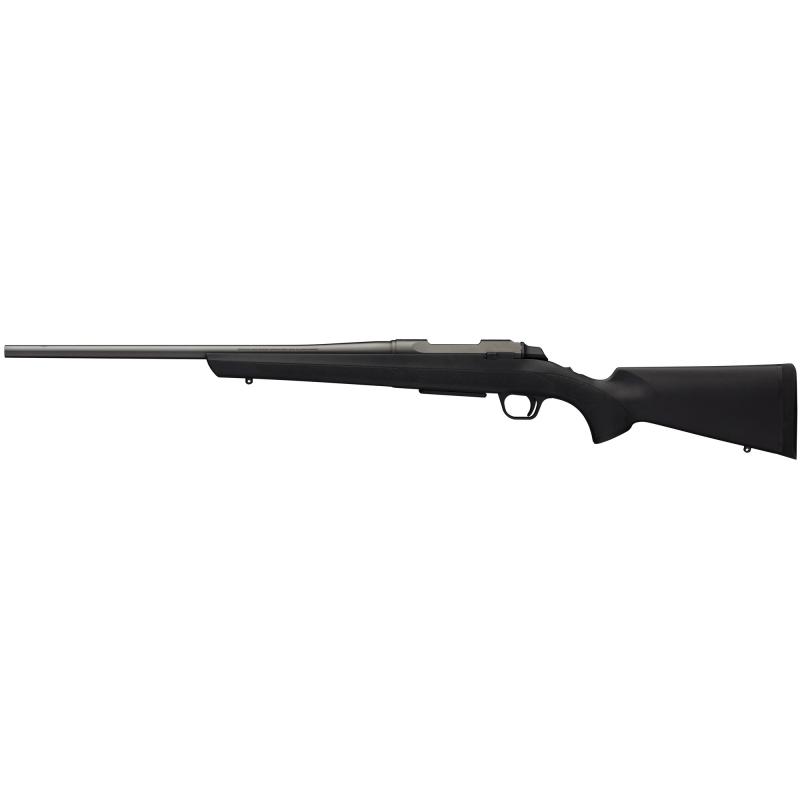 AB3, Micro Stalker, Bolt Action, 308 Win, 20" Barrel, Blued Finish, Composite Stock, 5Rd 035808218