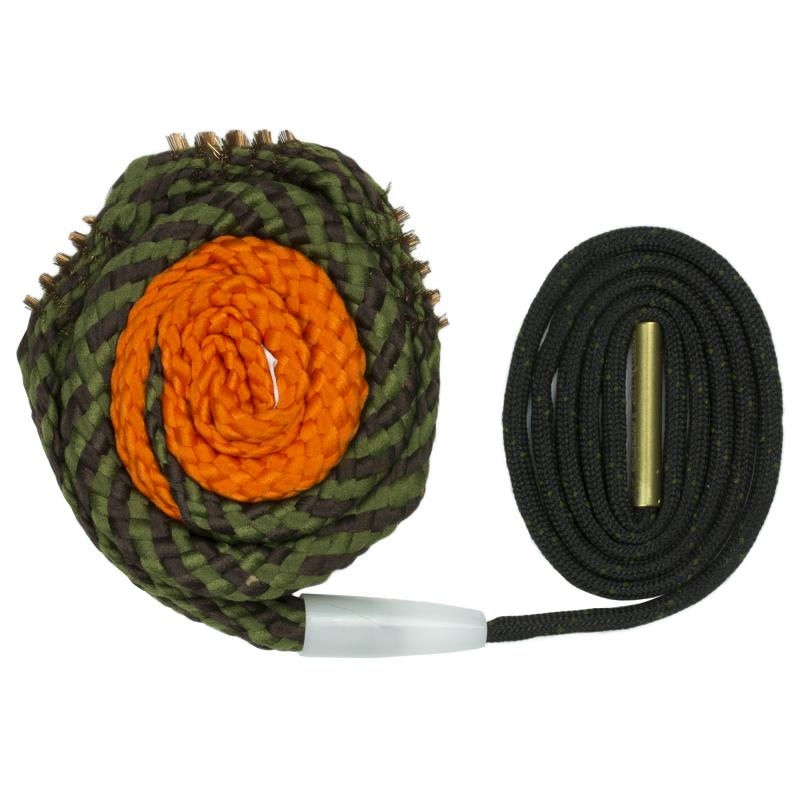 BoreSnake Viper, Bore Cleaner, For 44/45 Caliber Pistols, Clam Pack 24004VD