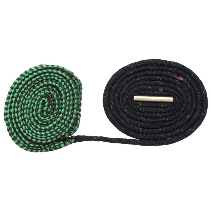 BoreSnake, Bore Cleaner, For .223 Caliber/5.56mm Rifles, Clam Pack 24011D
