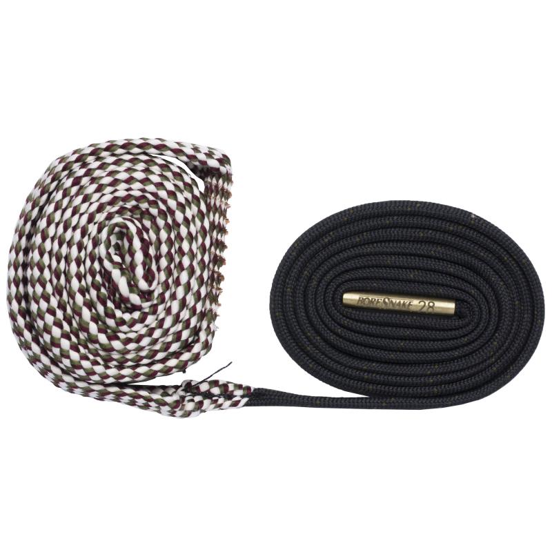 BoreSnake, Bore Cleaner, For .270/7MM Rifles, Clam Pack 24014D