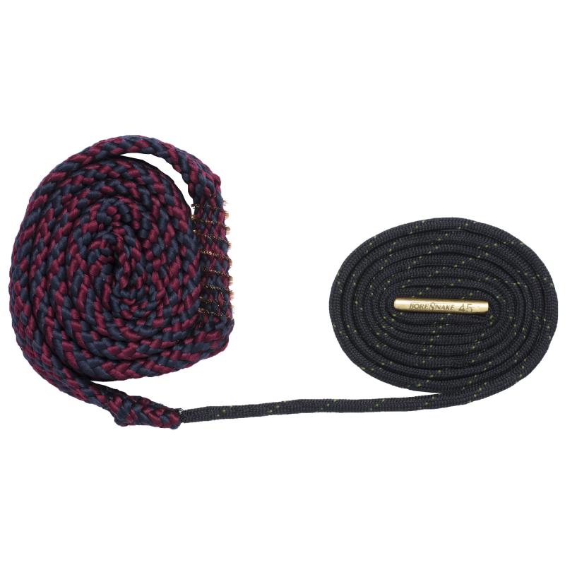 BoreSnake, Bore Cleaner, For .460 S&W Rifles, Clam Pack 24019D