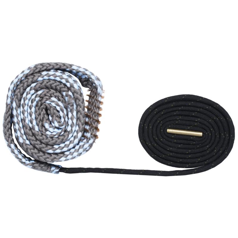 BoreSnake, Bore Cleaner, For .50 and .54 Caliber Rifles, Clam Pack 24020D