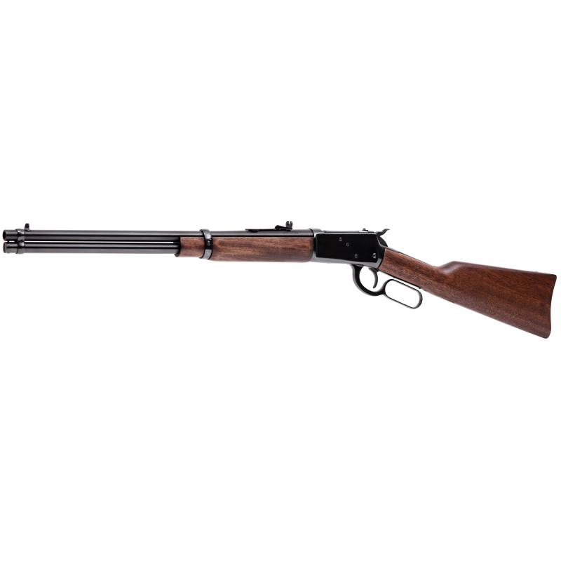 Model 92 Carbine .44 Magnum 20 Inch Barrel Blue Finish Wood Stock 10 Rounds