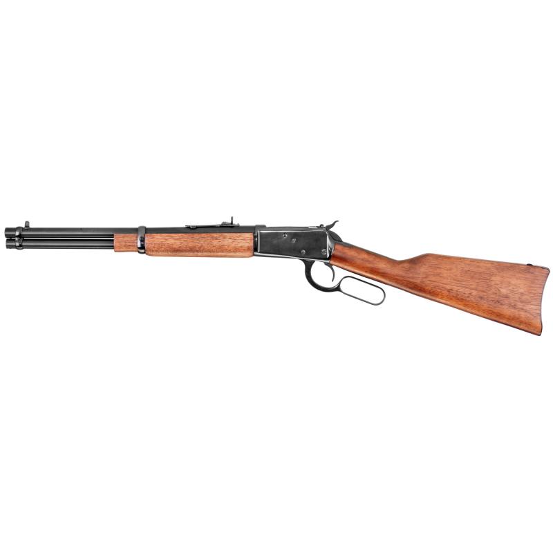 Model 92 Carbine .45 Colt 16 Inch Barrel Blue Finish Wood Stock 8 Rounds