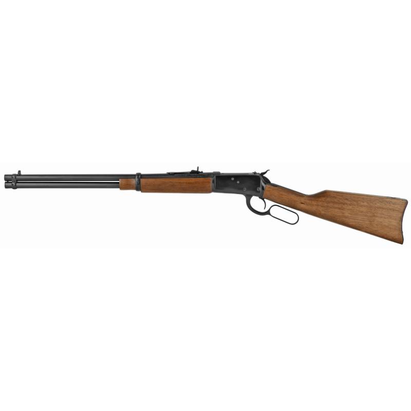 Model 92 Carbine .45 Colt 20 Inch Barrel Blue Finish Wood Stock 10 Rounds