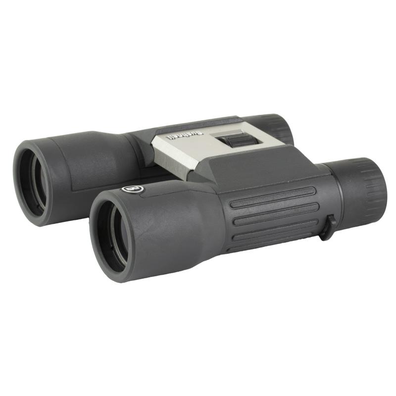 Power View 2.0, Binocular, 16X32mm, Matte Finish, Black PWV1632