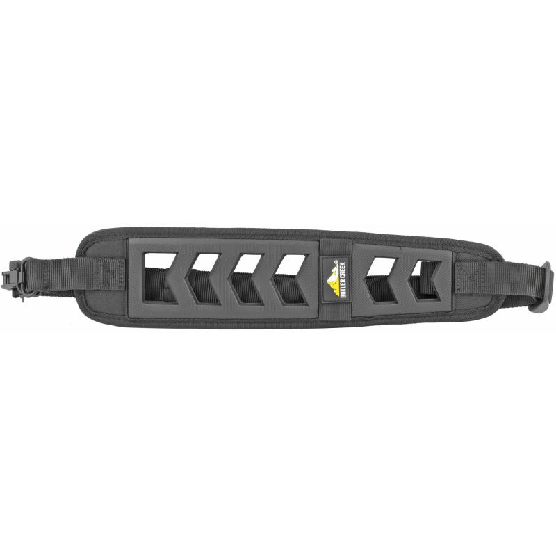 Featherlight Sling With Swivels, Black 190030