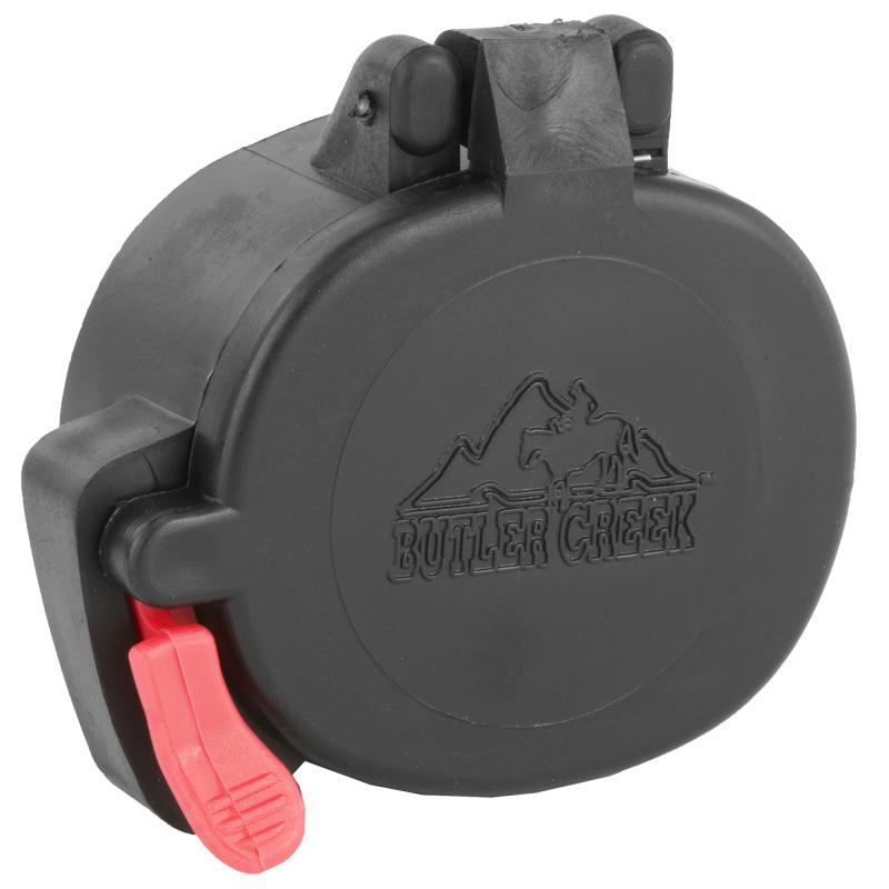 Flipopen Scope Cover Eye Number 15