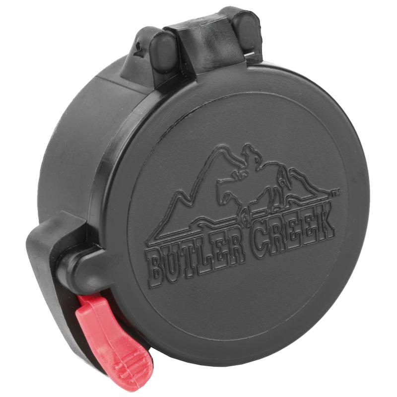 Flipopen Scope Cover Eye Number 18