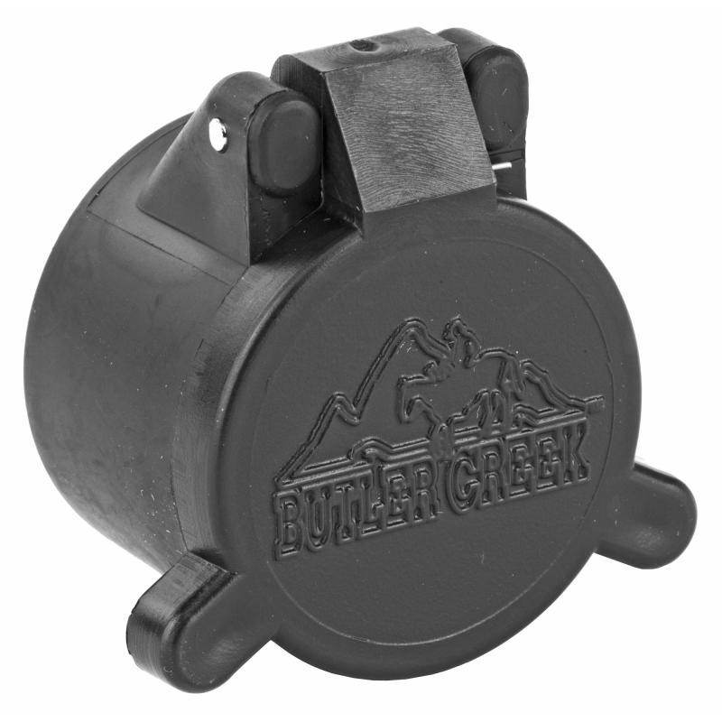Flipopen Scope Cover Objective Number 01