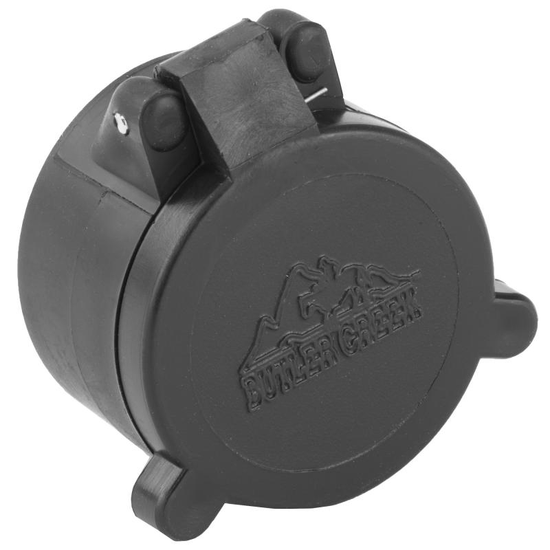 Flipopen Scope Cover Objective Number 02