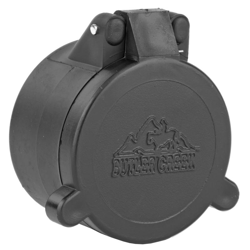 Flipopen Scope Cover Objective Number 02a