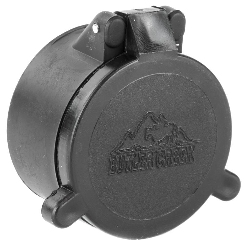 Flipopen Scope Cover Objective Number 03