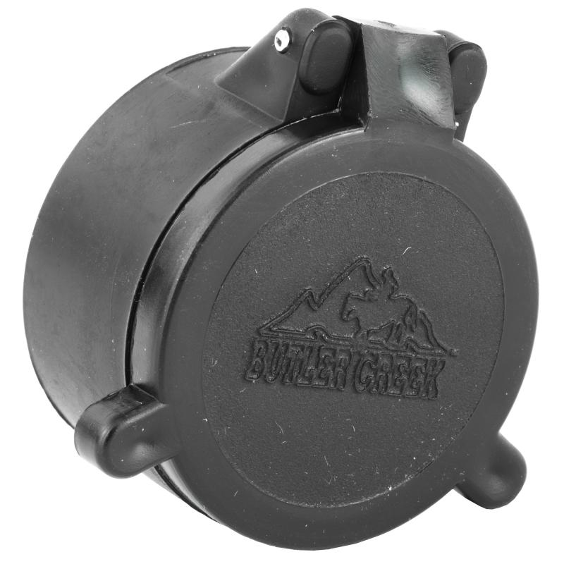 Flipopen Scope Cover Objective Number 05