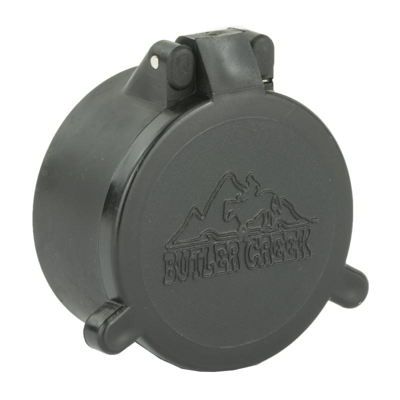 Flipopen Scope Cover Objective Number 09