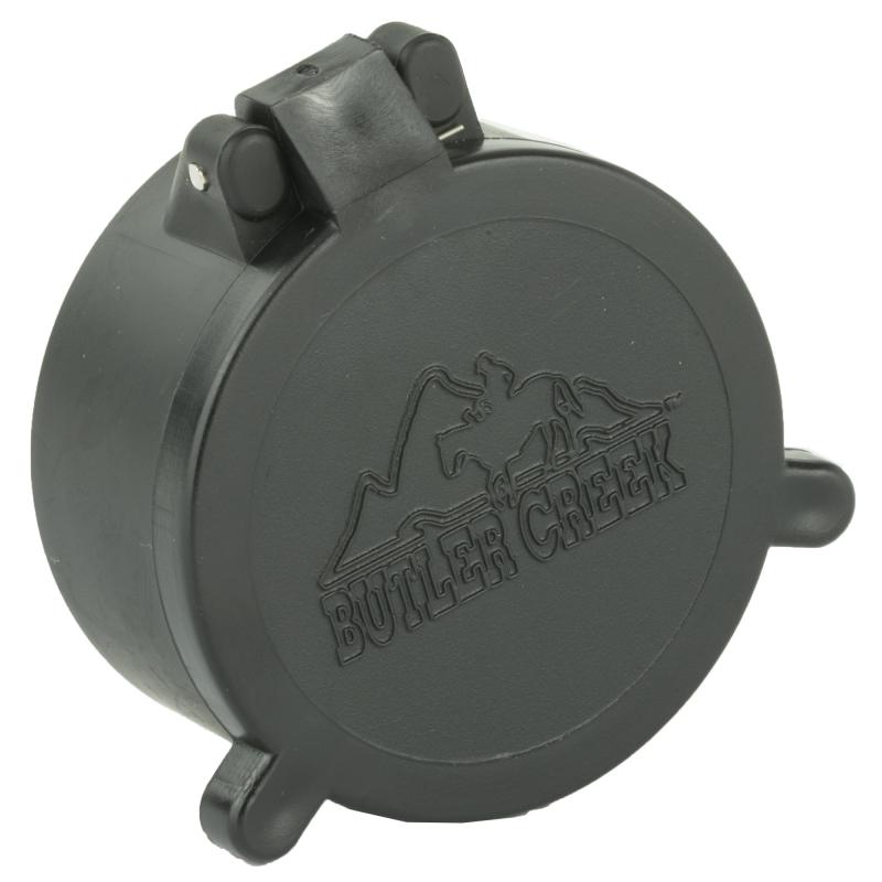 Flipopen Scope Cover Objective Number 17