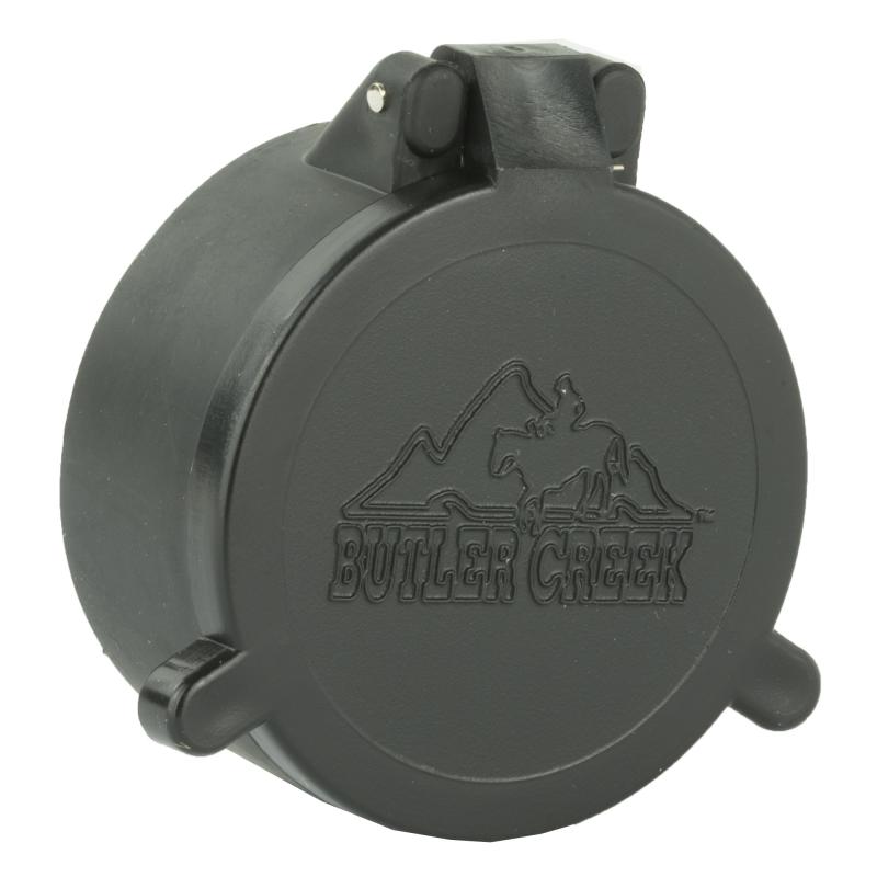 Flipopen Scope Cover Objective Number 20