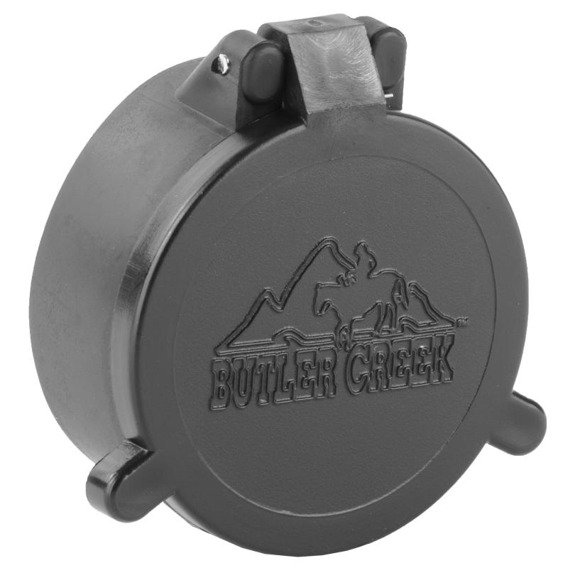 Flipopen Scope Cover Objective Number 21