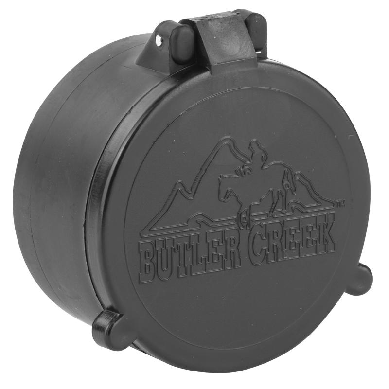 Flipopen Scope Cover Objective Number 30