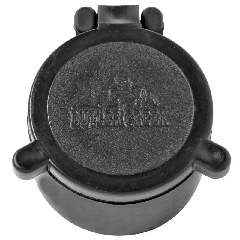 Flipopen Scope Cover Objective Number 33