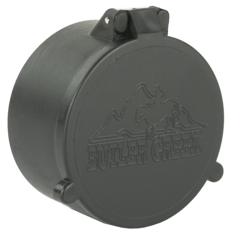 Flipopen Scope Cover Objective Number 34