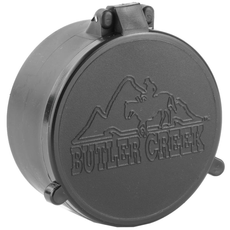 Flipopen Scope Cover Objective Number 39