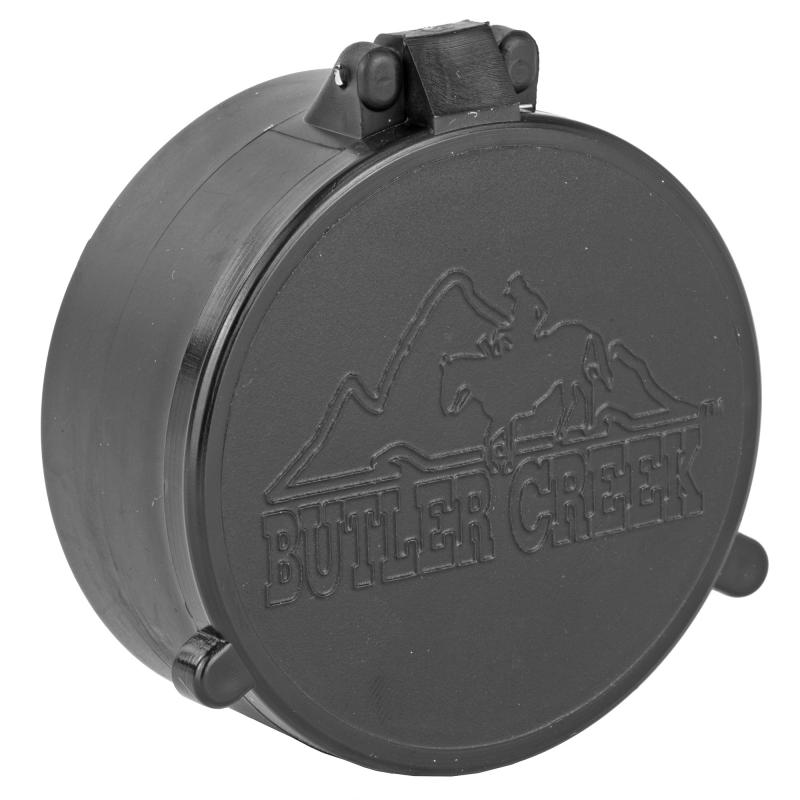 Flipopen Scope Cover Objective Number 43