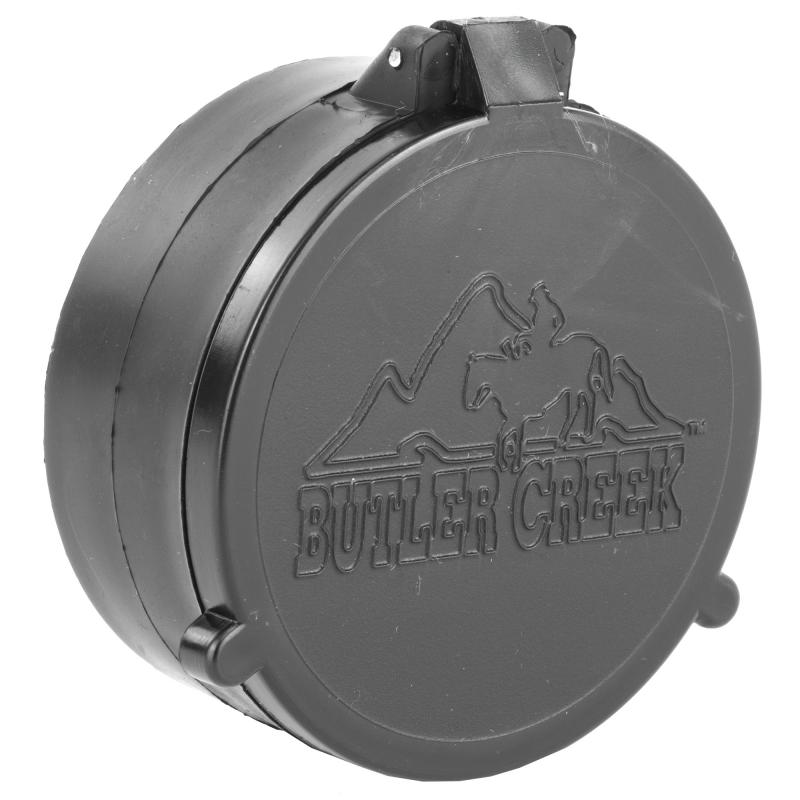 Flipopen Scope Cover Objective Number 44