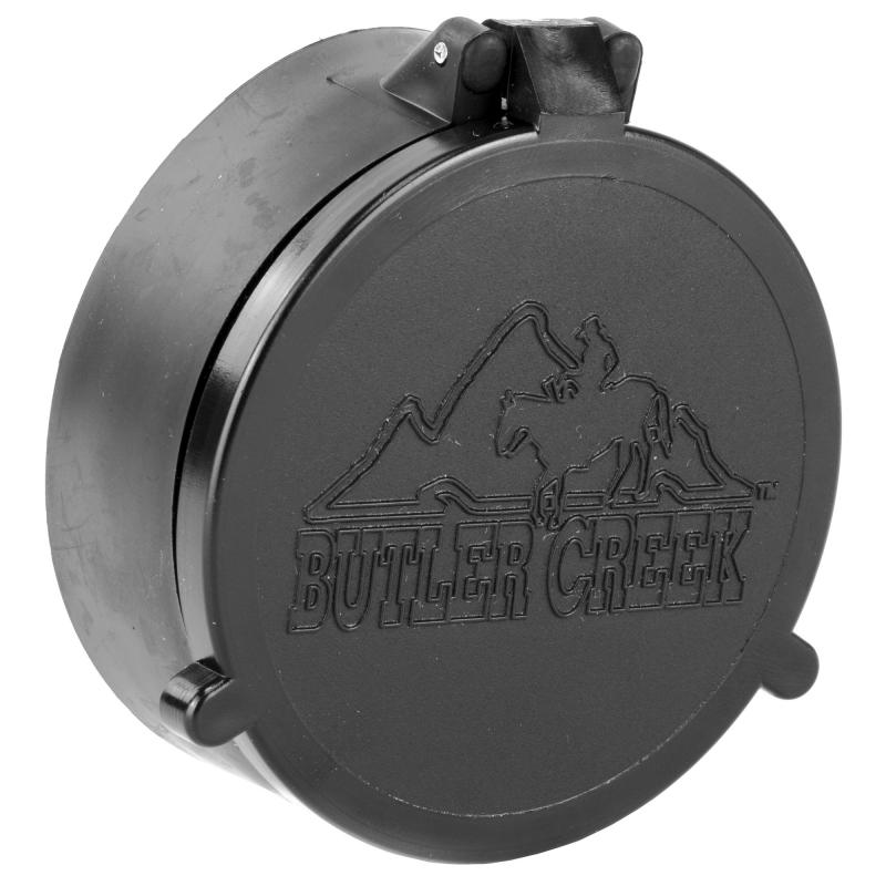 Flipopen Scope Cover Objective Number 51