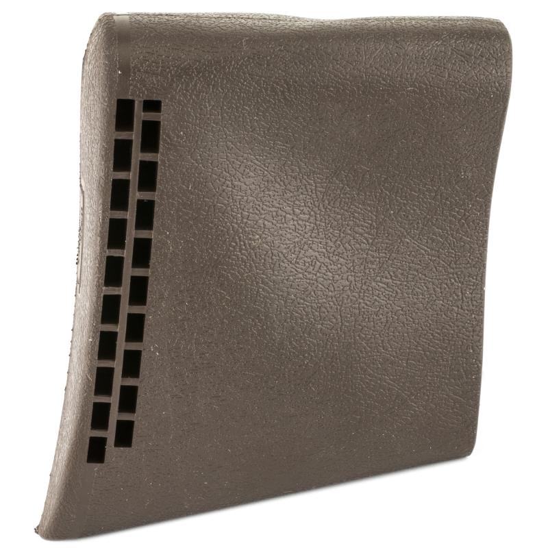 Deluxe Recoil Pads Slip-On Large Brown