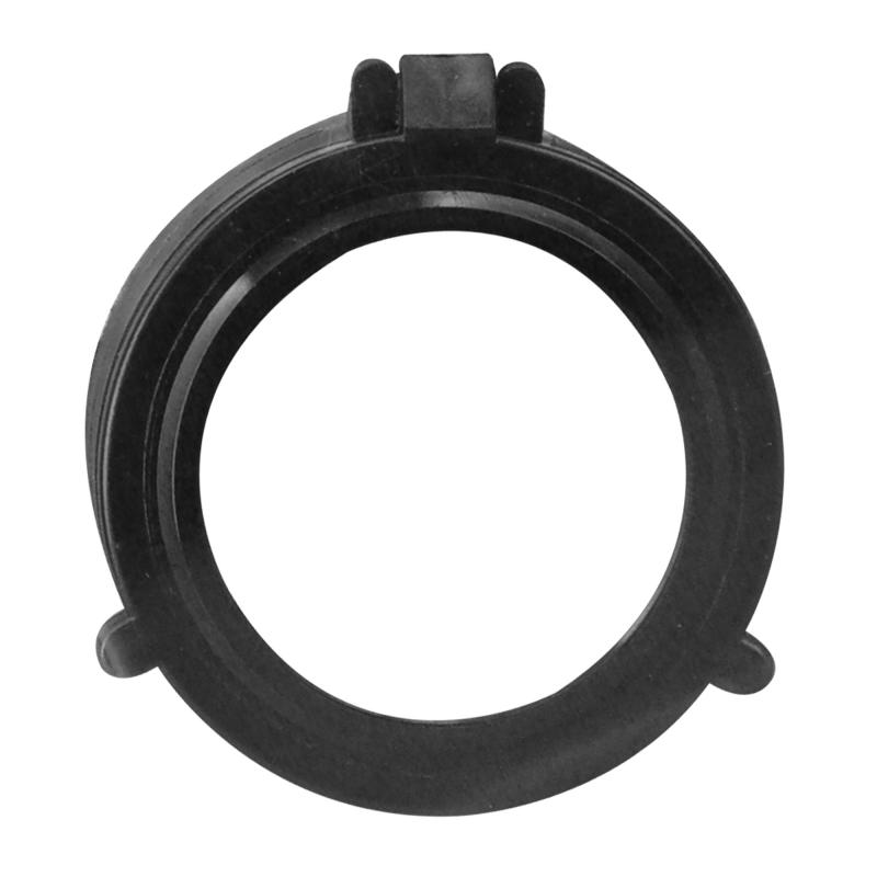 Blizzard Scope Cover Number 7 Clear
